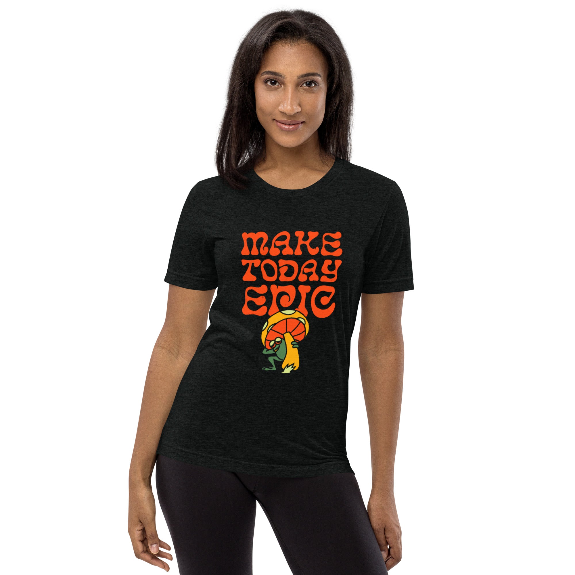 Make Today Epic Tee